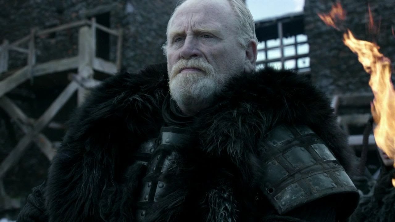 Mormont